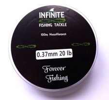 Linea da pesca monofilamento