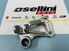 35011-1243 - KAWASAKI Supporto Pedana Posteriore Destra GPZ 600 R 1987-1988