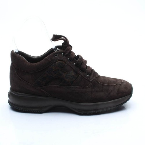 Sneaker hogan marrone - marrone, euro