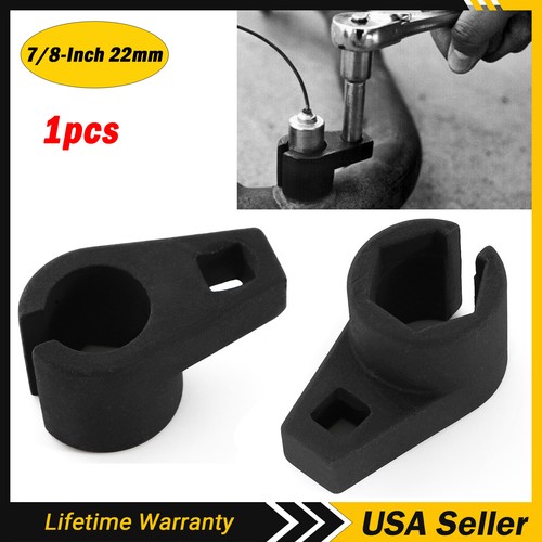 Inch and 22mm offset - 7/8-inch,