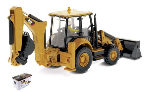 Cat 432f2 side - cat,