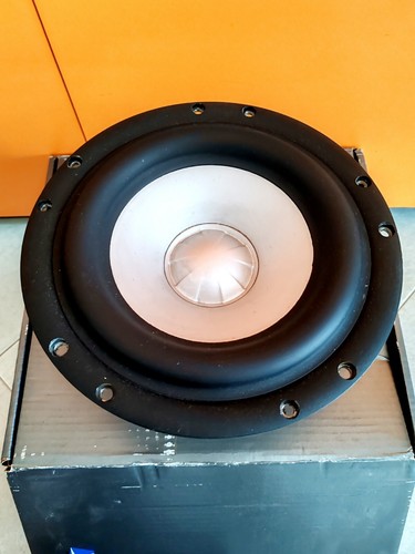 Subwoofer 23w 4557t00 - subwoofer, 23w/4557t00