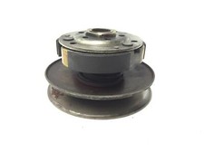 CORRETTORE DI COPPIA E FRIZIONE PIAGGIO VESPA S 4T 4V 50 2008 2012 M38600