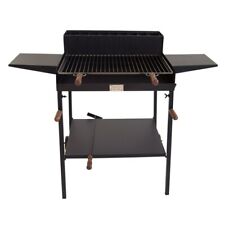 BARBECUE OLIVETO MAXI CON