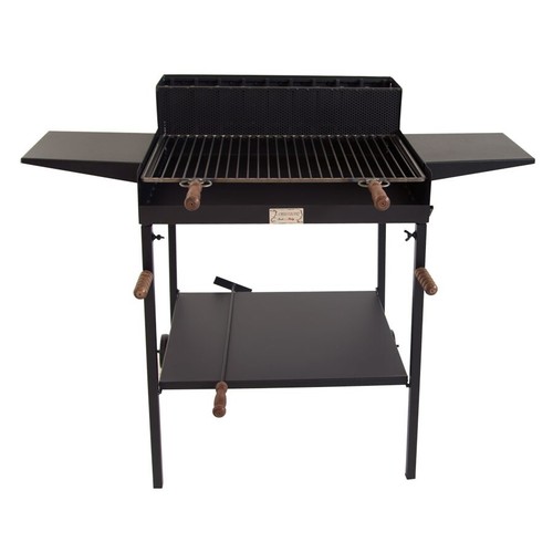 Barbecue oliveto maxi con - barbecue,