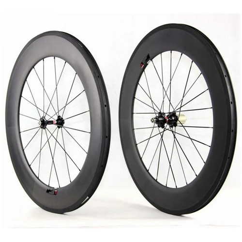 Set ruote 700c - , bici