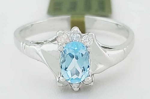 Anello originale cts - anello, 0,68