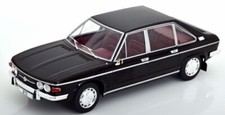 WHITEBOX - Voiture de 1973 de