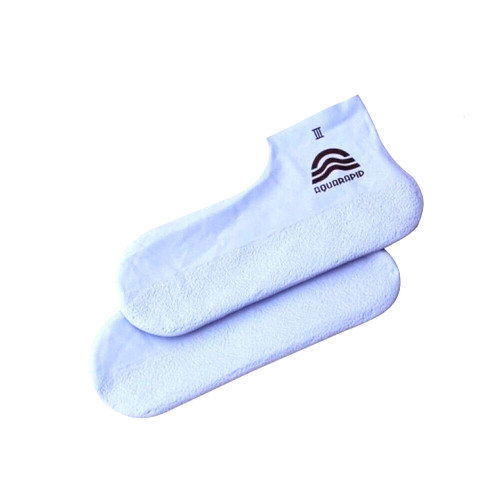 Calze antiscivolo donna - calze,