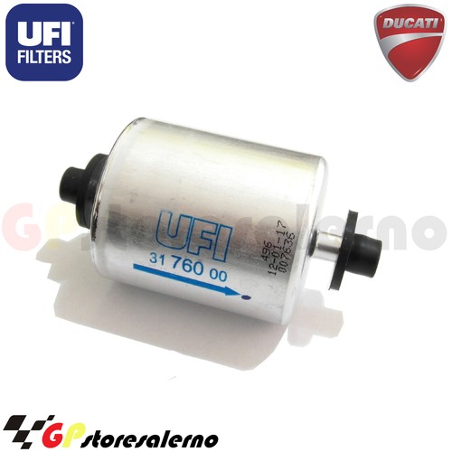 E173176000 filtro carburante - e173176000,