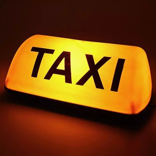 Hackney private hire taxi - /,