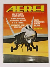 PRL) 1987 AEREI PHANTOM JET