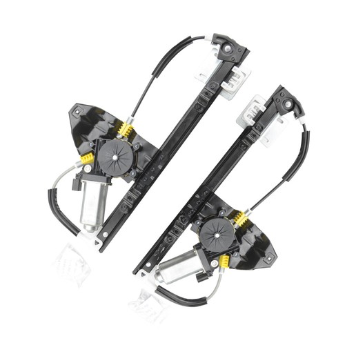 Alzacristalli con motore - 2x,