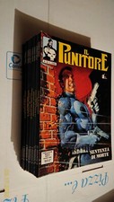 IL PUNITORE 1/27 + speciale 2