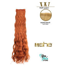 Matassa tessitura extension