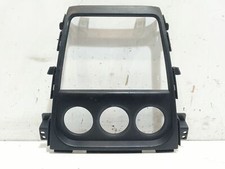 Modanatura Centrale Cruscotto per Fiat Sedici 1 Serie (2006   2009)