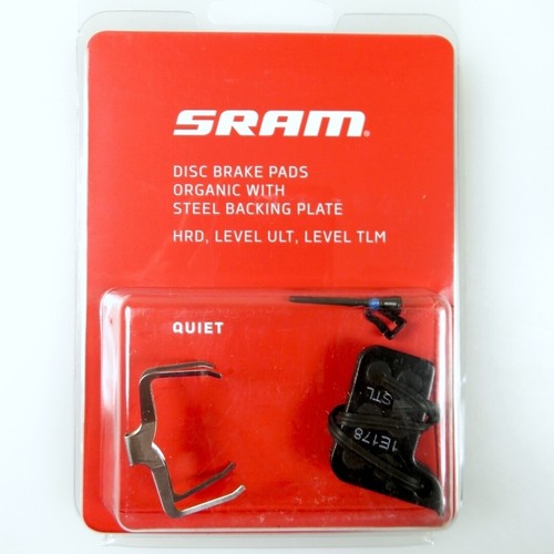 Sram hrd disc - disc, pastiglie