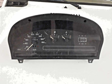 Autobianchi Y10 Quadro Strumenti ContaChilometri