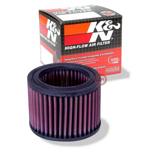 Filtro aria sportivo n - aria,