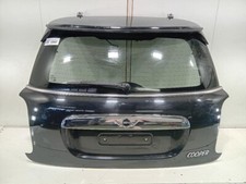 PORTELLONE POSTERIORE PER MINI