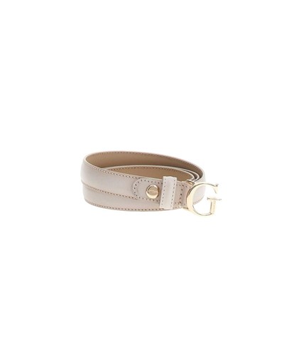 Cinta guess donna pelle - guess,