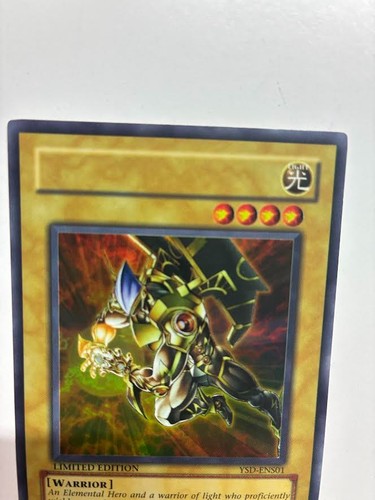 Venditore usa yugioh - venditore, elemental