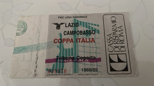 Lazio-Campobasso