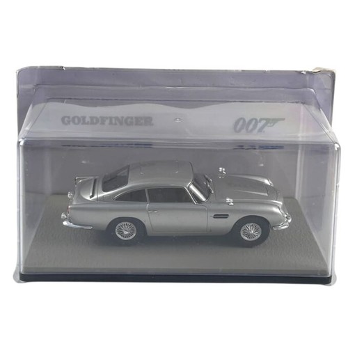Modellino auto edicola - edicola, 1/24