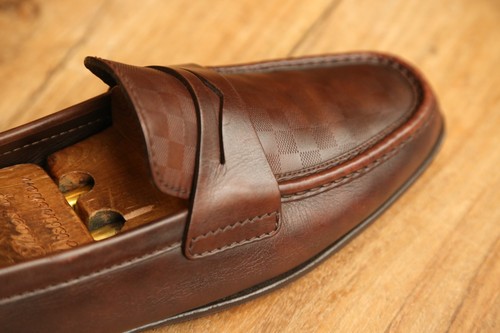 Scarpe mocassini louis - scarpe,