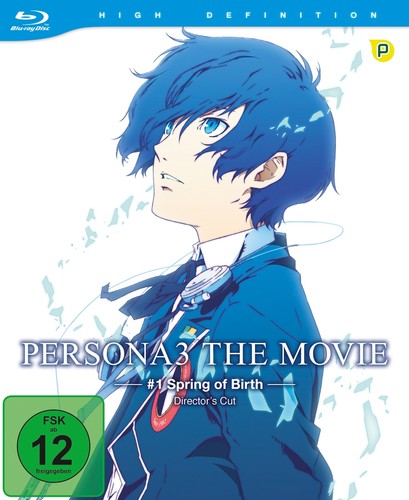 Persona the movie 01 - 3,