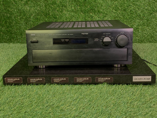 Amplificatore yamaha - av,