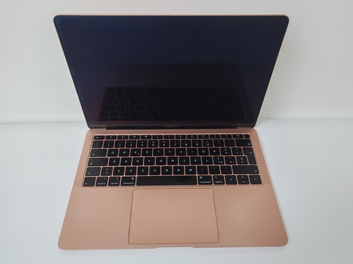 Apple macbook air 2018 - apple,