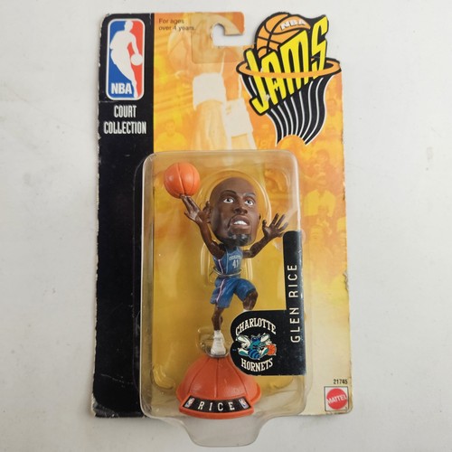 Mattel 1998 nba jams - nba,