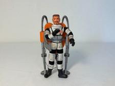 Action figure major - major, matt