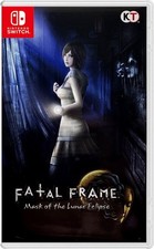 Fatal Frame: Mask of the Lunar