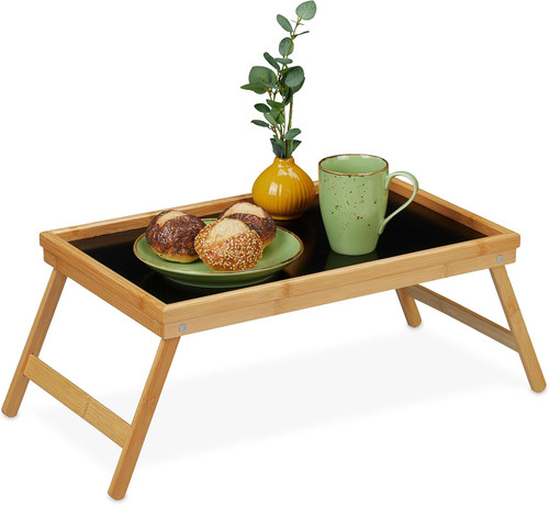 Vassoio colazione letto - vassoio,