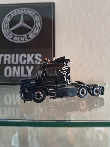 Wsi scania torpedo 50 - scania, 1/50