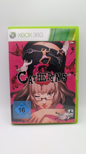 Catherine microsoft xbox - microsoft,