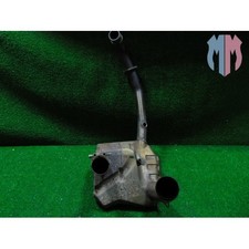 Marmitta silenziatore scarico
