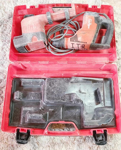 Power hilti te - 🔥no, power🔥