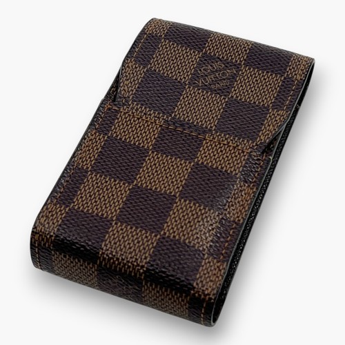Louis vuitton damier ebene - damier,