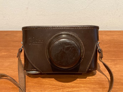 Custodia leitz leica pelle - leitz/leica,