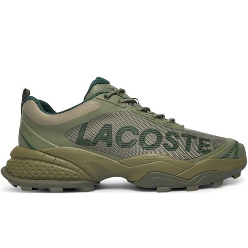Lacoste guard breaker - breaker, ct
