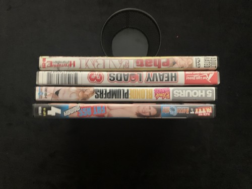 Lot erotica mature mixed - lot, of