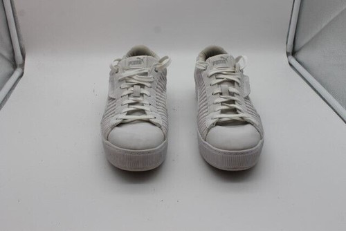 Puma scarpe bianche uni - scarpe, con