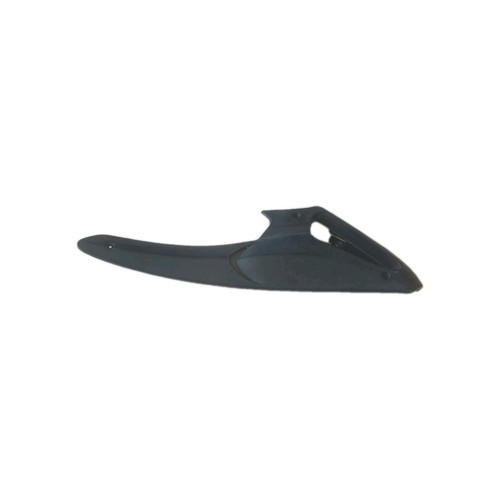 Carena inferiore destra gilera - inferiore,
