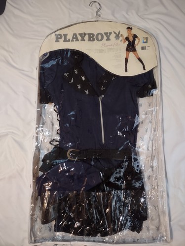 Costume halloween playboy - costume,