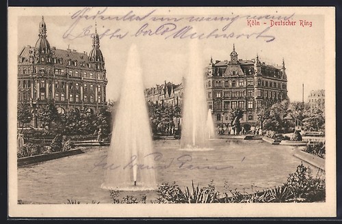Colonia neustadt anello - colonia-neustadt,,