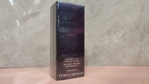 Roberto cavalli black for - cavalli,