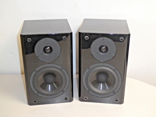 Altoparlanti stereo yamaha - 2,